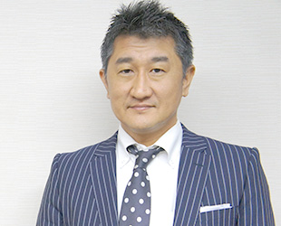 高尾祐一イメージ