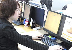 池田千恵イメージ